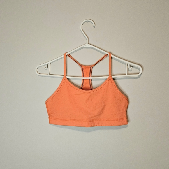 lululemon athletica Other - Lululemon Flow Y Sports Bra